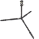 Ulfhednar Shooting Tripod with Ballhead Arca-style, 20 kg, NSN N, UHRT85CWBH