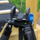Ulfhednar Tripod Saddle Deadlock, UHMCLAMP