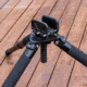 Ulfhednar Tripod Saddle Deadlock, UHMCLAMP