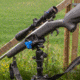 Ulfhednar Tripod Saddle Deadlock, UHMCLAMP