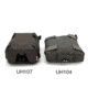 Ulfhednar Cordura Suppport Pillow