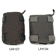 Ulfhednar Cordura Suppport Pillow