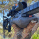 Ulfhednar Cordura Suppport Pillow