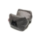 Ulfhednar Kuddi Shooting Support Pillow w/ SpexLite Fill, SpexLite 2511, Heavy-Weight, Wolf Grey, UHKUDDI-HW