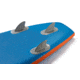ULI Touring Inflatable Sup Board, Blue, 12.6 ft ULI7002001
