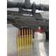 ULTIMATE AMMUNITION .375 Cheyenne Tactical 354Grain Centerfire Rifle Ammo, 10 Rounds, 4160
