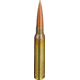 ULTIMATE AMMUNITION .375 Cheyenne Tactical 354Grain Centerfire Rifle Ammo, 10 Rounds, 4160