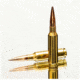ULTIMATE AMMUNITION 6.5 Creedmoor 140Grain Hybrid OTM Centerfire Rifle Ammo, 20 Rounds, 4139