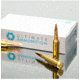 ULTIMATE AMMUNITION 6.5 Creedmoor 140Grain Hybrid OTM Centerfire Rifle Ammo, 20 Rounds, 4139