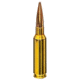 ULTIMATE AMMUNITION 6.5 Creedmoor 140Grain Hybrid OTM Centerfire Rifle Ammo, 20 Rounds, 4139