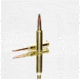 ULTIMATE AMMUNITION 6.5mm Creedmoor 122Grain Controlled Chaos Centerfire Rifle Ammo, 20 Rounds, 4191