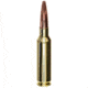ULTIMATE AMMUNITION 6.5mm Creedmoor 122Grain Controlled Chaos Centerfire Rifle Ammo, 20 Rounds, 4191