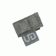 Ultimate Direction Bib Clips, Slate, One size 80805014SL