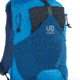 Ultimate Direction Blazek 18L Backpack - Unisex, Blue, 18 L, 80479623UDB