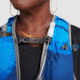 Ultimate Direction Highland Vest, Extra Small, UD Blue, 80460122UDB-X/S