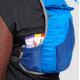 Ultimate Direction Highland Vest, Extra Small, UD Blue, 80460122UDB-X/S