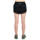 Ultimate Direction Hydro Shorts - Womens, Onyx, Small, 83466021ONX-SM