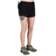 Ultimate Direction Hydro Shorts - Womens, Onyx, Small, 83466021ONX-SM