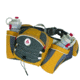 Ultimate Direction Katoa Lumbar Pack-Sunflower