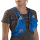 Ultimate Direction Marathon Vest V2 - Mens, Ud Blue, Medium/Large, 80460220UDB-M/L