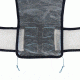 Ultimate Direction Race Vest 4.0 Running Vest, Breakthrough Fit, Blue, MD 80457518SGB-MD