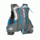 Ultimate Direction SJ Ultra Vest 2.0-Grey/Blue-Small