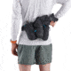 Ultimate Direction Ultra Belts, Onyx, 80452722ONX