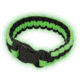 Ultimate Survival Survival Bracelet, Glo, UST295-234-15