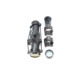 Ultradot Matchdot 2, Black, 30mm Red Dot Gun Sight MD2
