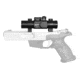 Ultradot Matchdot 2, Black, 30mm Red Dot Gun Sight MD2