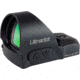 Ultradot Prime XT 1x30mm Reflex Red Dot Sight