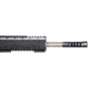 Ultradyne Apollo S Compensator 7.62x51mm, Nitride, 416 Stainless Steel, Black, UD10270