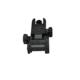 Ultradyne C4 Flip-Up Front/Rear Sight Set, Black, UD10480