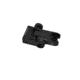 Ultradyne C4 Flip-Up Front/Rear Sight Set, Black, UD10480