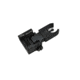 Ultradyne C4 Flip-Up Front/Rear Sight Set, Black, UD10480
