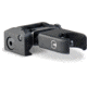 USED Ultradyne C4 Flip-Up Front Sight, Picatinny Mount, Black, UD10440, EDEMO1, Used, Condition Like New, Inspect and Rebox