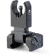 USED Ultradyne C4 Flip-Up Front Sight, Picatinny Mount, Black, UD10440, EDEMO1, Used, Condition Like New, Inspect and Rebox