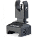 USED Ultradyne C4 Flip-Up Front Sight, Picatinny Mount, Black, UD10440, EDEMO1, Used, Condition Like New, Inspect and Rebox