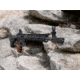 USED Ultradyne C4 Flip-Up Front Sight, Picatinny Mount, Black, UD10440, EDEMO1, Used, Condition Like New, Inspect and Rebox