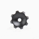 Ultradyne C4 Rear Sight Aperture, .050, Black UD10900
