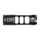 Ultradyne Mercury Compensator, 223/5.56, 1/2x28, Black, UD10670