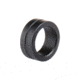 Ultradyne Muzzle Device Collar, 1/2x28, Black, UD10920