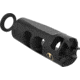 Ultradyne Pulse Compensator .350 Legend Nitride 416 Stainless Steel, Black, UD11170
