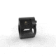 Ultradyne Quantum Gas Block, Adjustable, .936in, UD12004
