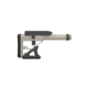 Ultradyne UD Adjustable Butt Stock, Long, Titanium, UD20063-TI