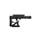 Ultradyne UD Adjustable Butt Stock, Medium, Armor Black, UD20062-AB