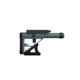 Ultradyne UD Adjustable Butt Stock, Medium, Northern Lights, UD20062-NL