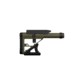 Ultradyne UD Adjustable Butt Stock, Medium, OD Green, UD20062-OG