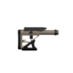 Ultradyne UD Adjustable Butt Stock, Medium, Tungsten, UD20062-TU