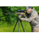 Ultradyne UD Carbon Tripod, Black, UD20016